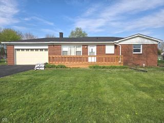 3528 Horner Drive, Indianapolis, IN 46239