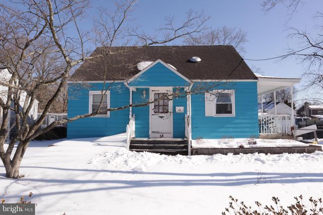 58 WATSON BLVD, Clementon, NJ 08021