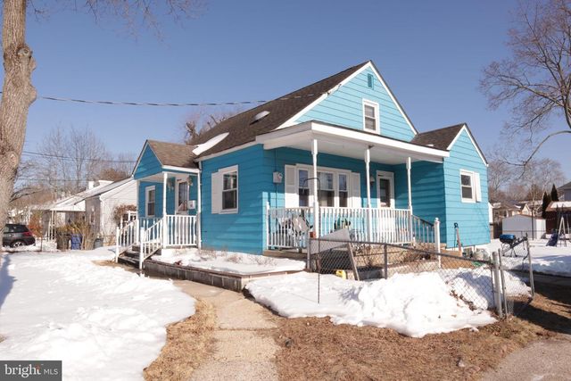 58 WATSON BLVD, Clementon, NJ 08021