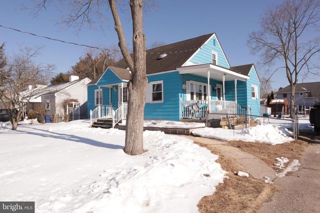 58 WATSON BLVD, Clementon, NJ 08021