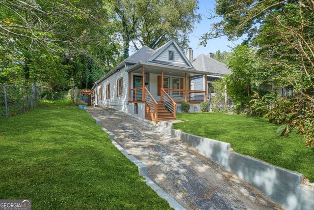 805 Coleman Street SW, Atlanta, GA 30310