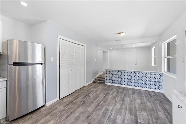 218 Poe AVE, North Fort Myers, FL 33917