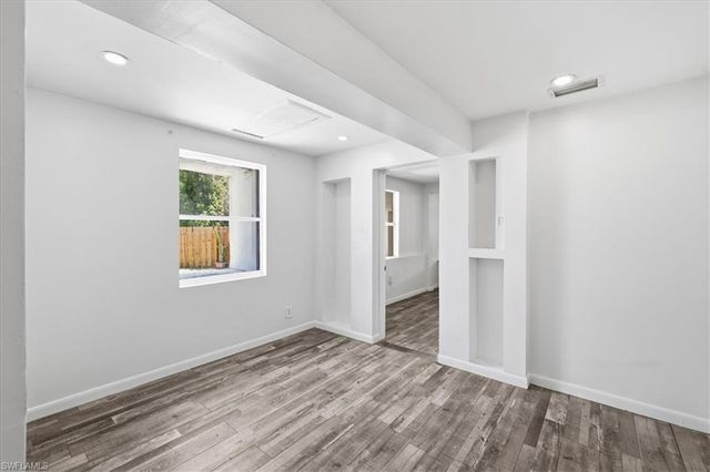 218 Poe AVE, North Fort Myers, FL 33917