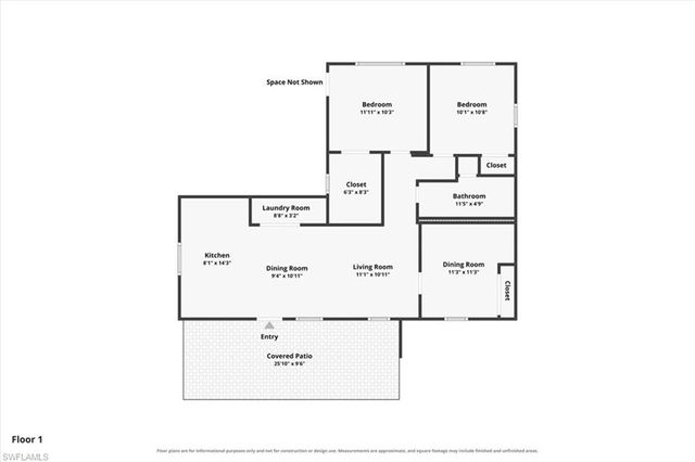 218 Poe AVE, North Fort Myers, FL 33917
