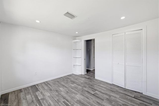218 Poe AVE, North Fort Myers, FL 33917