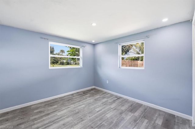 218 Poe AVE, North Fort Myers, FL 33917