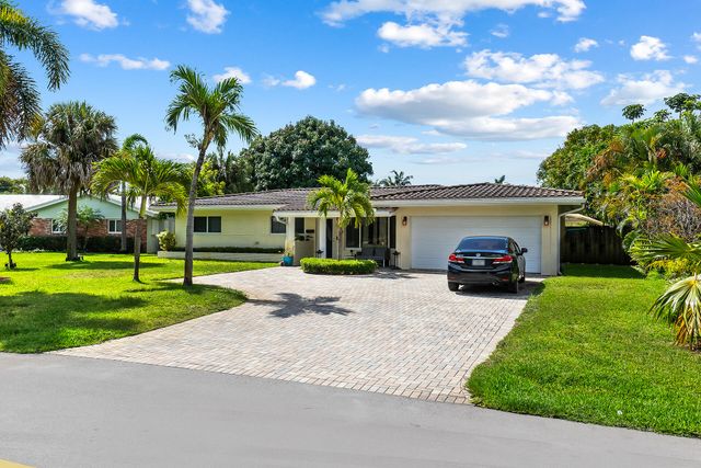 1754 NE 47th Street, Oakland Park, FL 33334