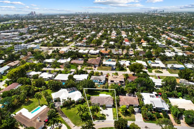 1754 NE 47th Street, Oakland Park, FL 33334