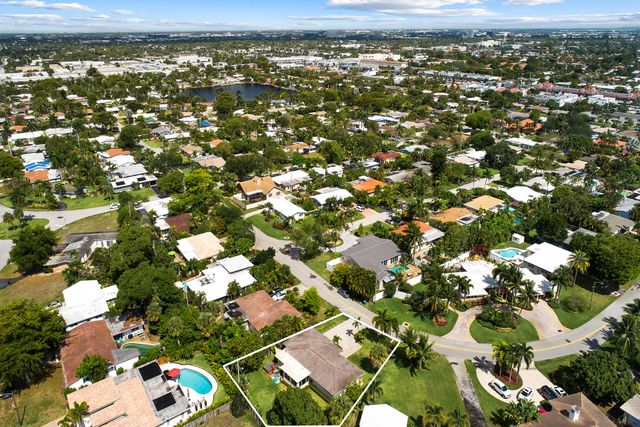 1754 NE 47th Street, Oakland Park, FL 33334
