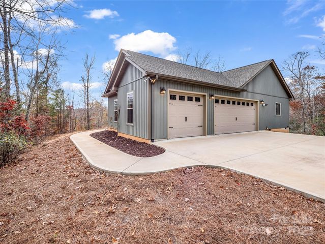 140 Cove Crest Drive, Rutherfordton, NC 28139