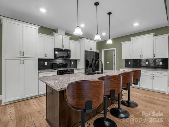 140 Cove Crest Drive, Rutherfordton, NC 28139