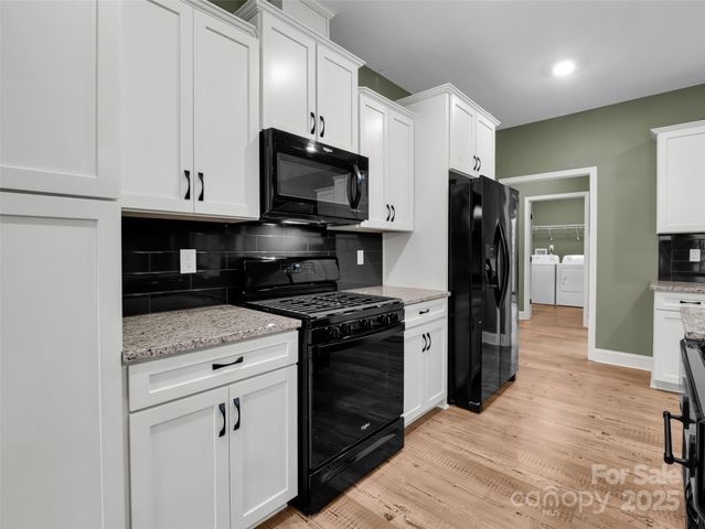 140 Cove Crest Drive, Rutherfordton, NC 28139