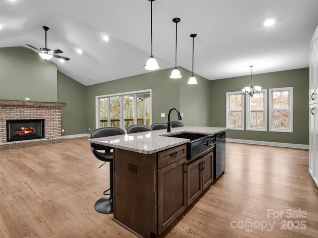 140 Cove Crest Drive, Rutherfordton, NC 28139