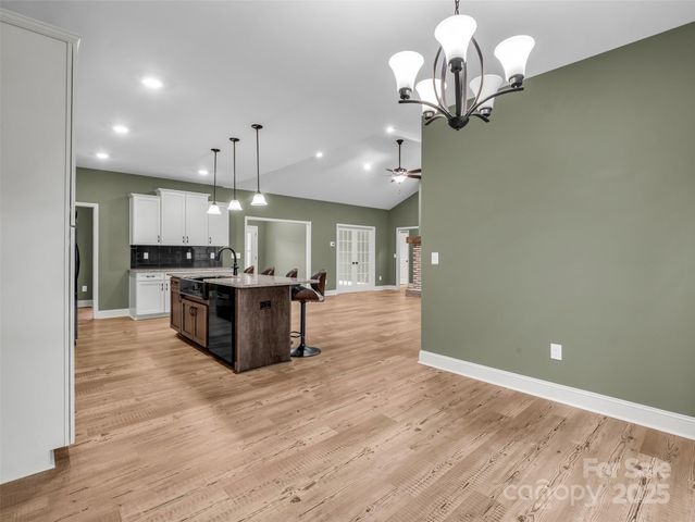 140 Cove Crest Drive, Rutherfordton, NC 28139