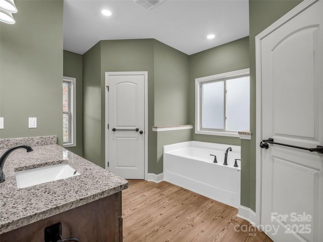 140 Cove Crest Drive, Rutherfordton, NC 28139