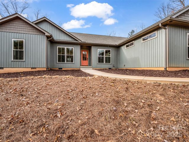 140 Cove Crest Drive, Rutherfordton, NC 28139