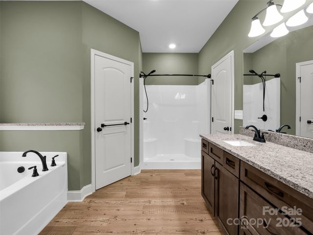 140 Cove Crest Drive, Rutherfordton, NC 28139