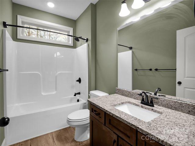 140 Cove Crest Drive, Rutherfordton, NC 28139