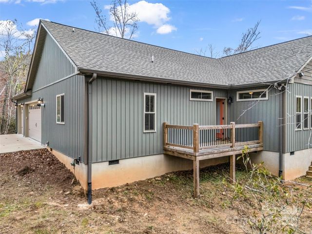 140 Cove Crest Drive, Rutherfordton, NC 28139