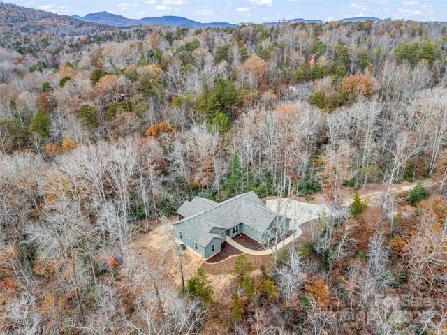 140 Cove Crest Drive, Rutherfordton, NC 28139