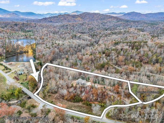 140 Cove Crest Drive, Rutherfordton, NC 28139