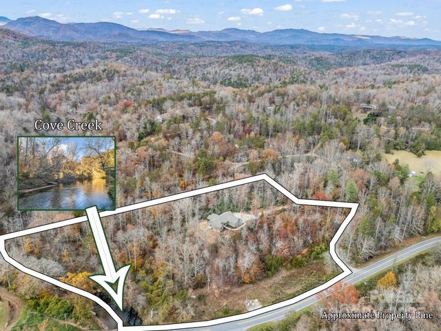 140 Cove Crest Drive, Rutherfordton, NC 28139