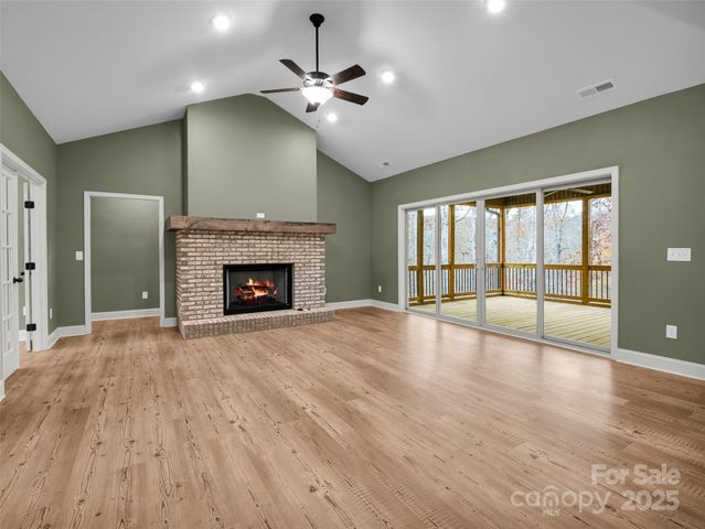 140 Cove Crest Drive, Rutherfordton, NC 28139