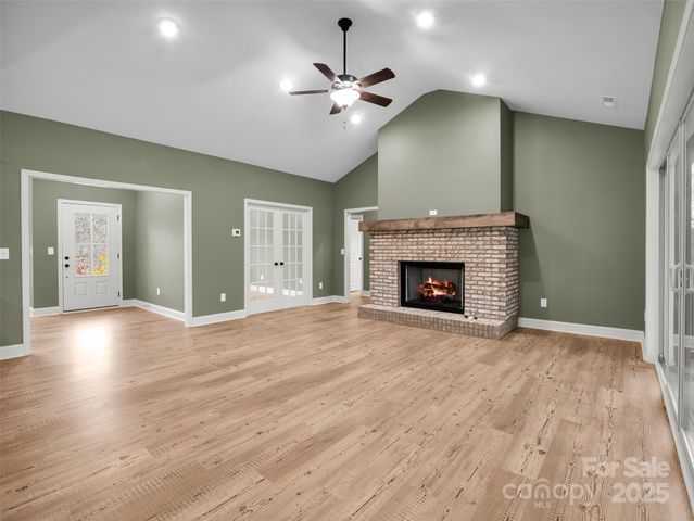 140 Cove Crest Drive, Rutherfordton, NC 28139