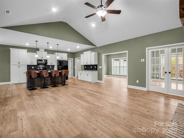 140 Cove Crest Drive, Rutherfordton, NC 28139