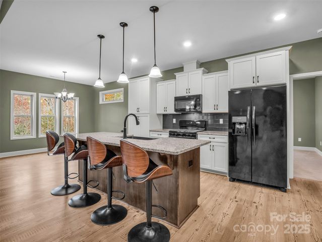 140 Cove Crest Drive, Rutherfordton, NC 28139