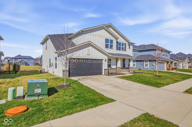 700 Allandale Avenue, Westfield, IN 46074