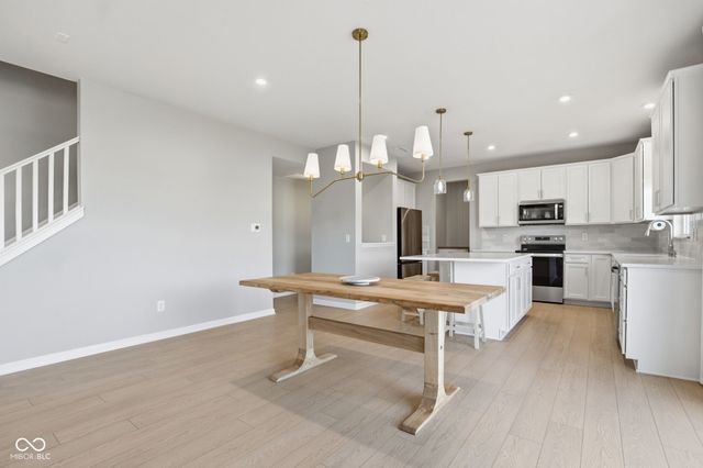 700 Allandale Avenue, Westfield, IN 46074