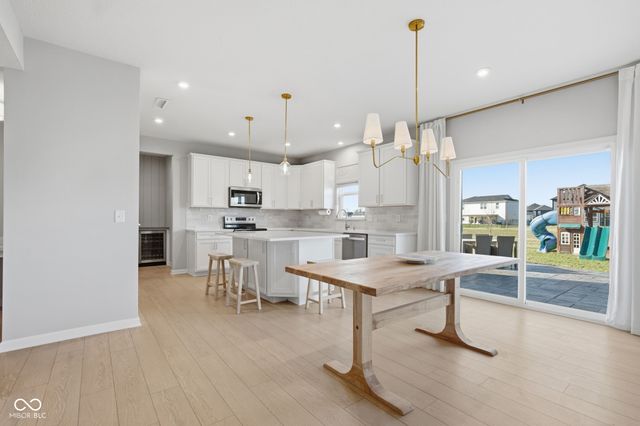 700 Allandale Avenue, Westfield, IN 46074