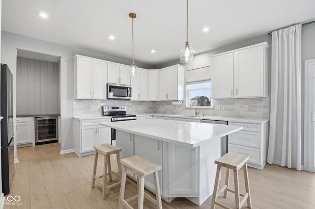 700 Allandale Avenue, Westfield, IN 46074