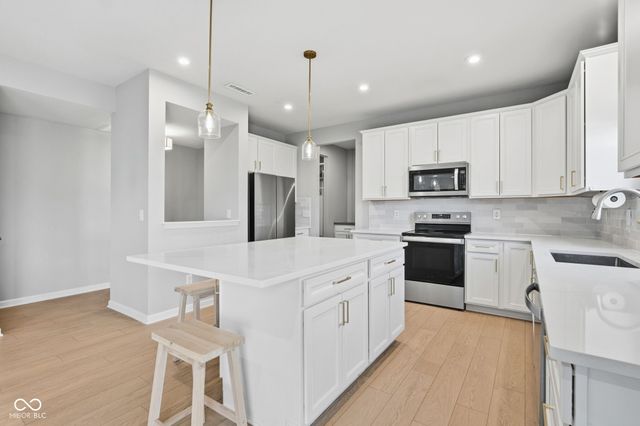 700 Allandale Avenue, Westfield, IN 46074