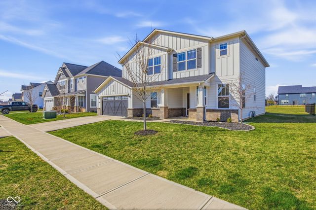 700 Allandale Avenue, Westfield, IN 46074