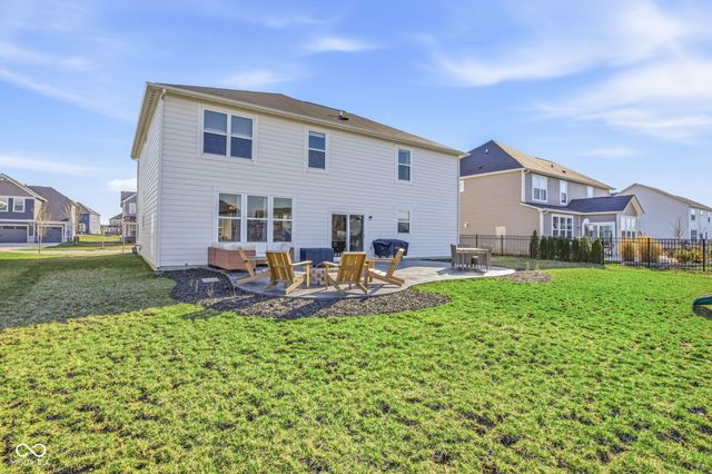 700 Allandale Avenue, Westfield, IN 46074