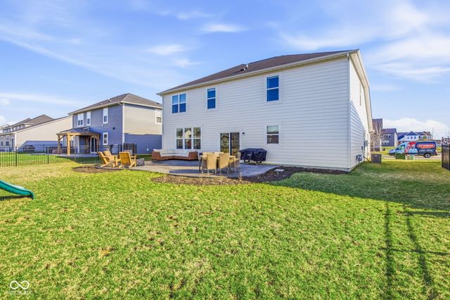 700 Allandale Avenue, Westfield, IN 46074