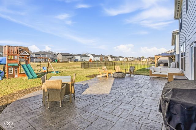 700 Allandale Avenue, Westfield, IN 46074