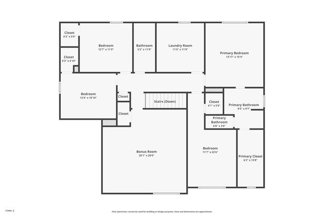 700 Allandale Avenue, Westfield, IN 46074