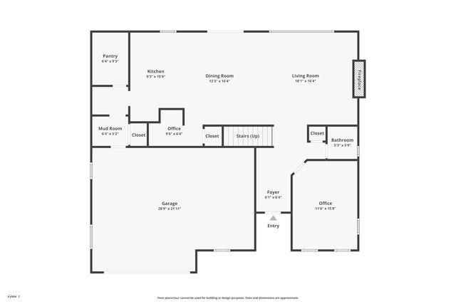 700 Allandale Avenue, Westfield, IN 46074