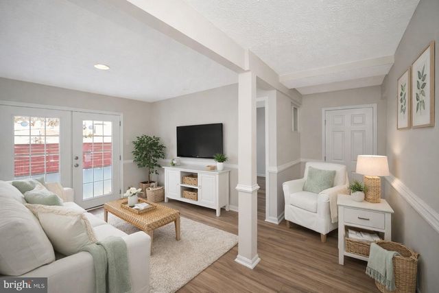 14782 CANDLEWOOD CT, Woodbridge, VA 22191