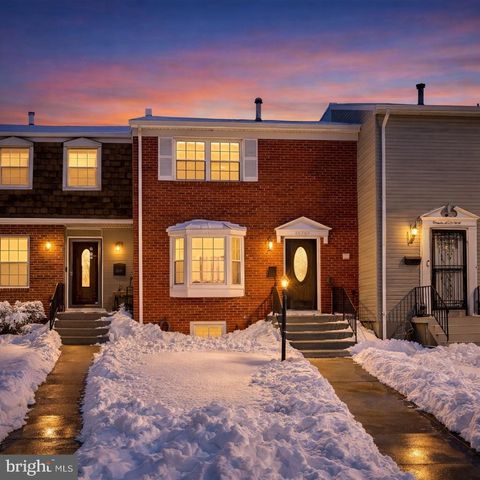 14782 CANDLEWOOD CT, Woodbridge, VA 22191