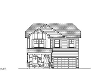 3405 Mackenzie Lane, Zebulon, NC 27597