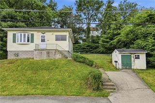 340 Queensbury Street, Banksville/westwood, PA 15205