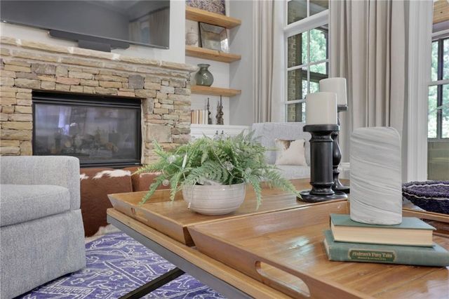 1670 Cone Flower Way, Suwanee, GA 30024