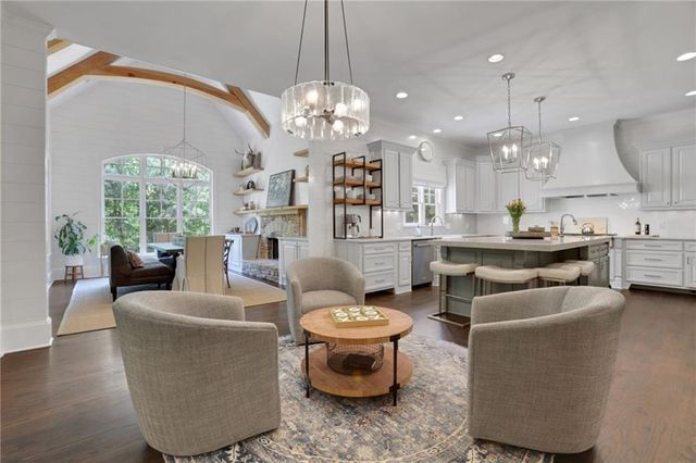 1670 Cone Flower Way, Suwanee, GA 30024