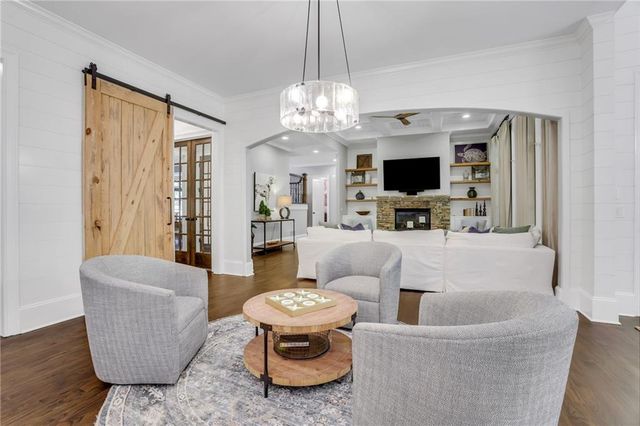 1670 Cone Flower Way, Suwanee, GA 30024