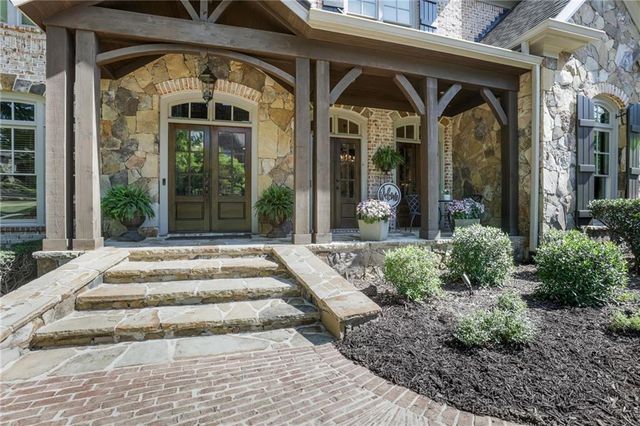 1670 Cone Flower Way, Suwanee, GA 30024