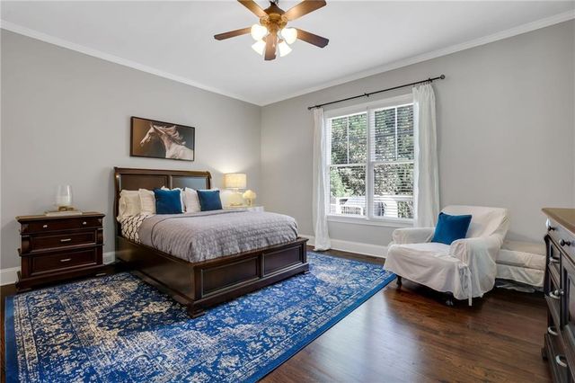 1670 Cone Flower Way, Suwanee, GA 30024